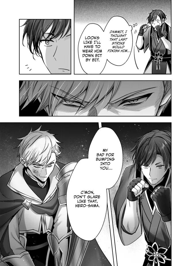 Read Jack of All Trades Party of None Manga Online