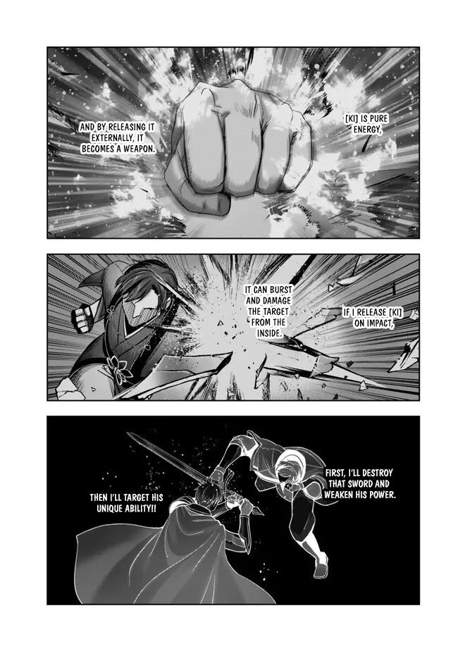 Read Jack of All Trades Party of None Manga Online