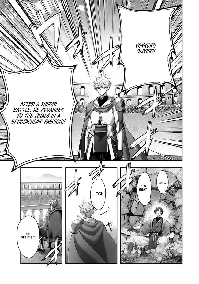 Read Jack of All Trades Party of None Manga Online