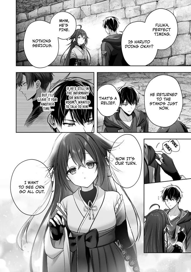 Read Jack of All Trades Party of None Manga Online