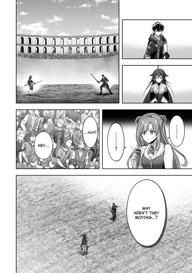 Read Jack of All Trades Party of None Manga Online