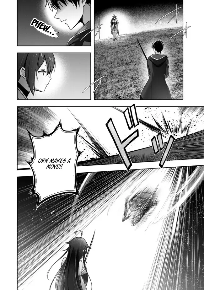 Read Jack of All Trades Party of None Manga Online