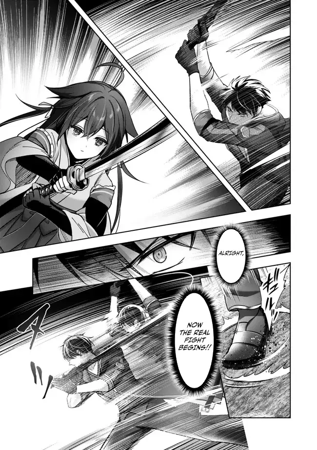 Read Jack of All Trades Party of None Manga Online