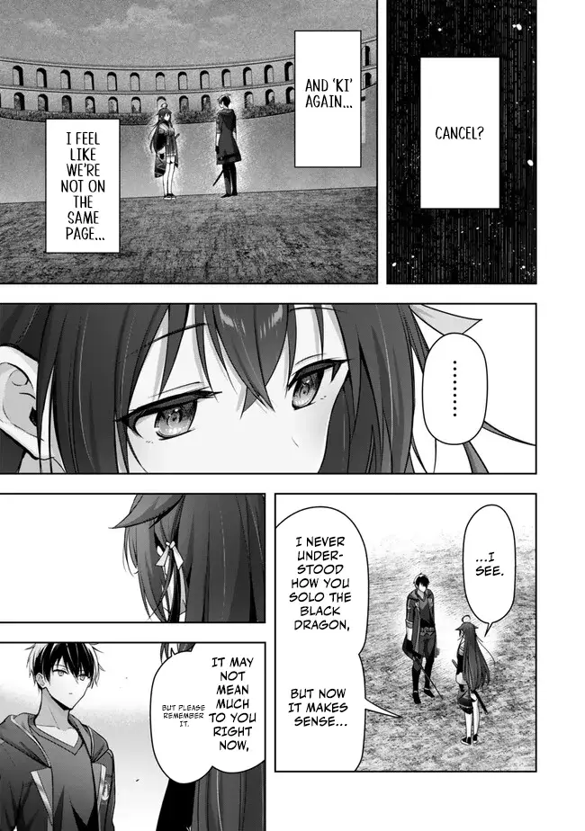 Read Jack of All Trades Party of None Manga Online
