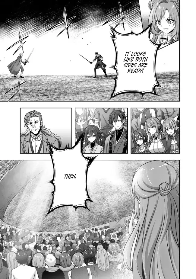 Read Jack of All Trades Party of None Manga Online