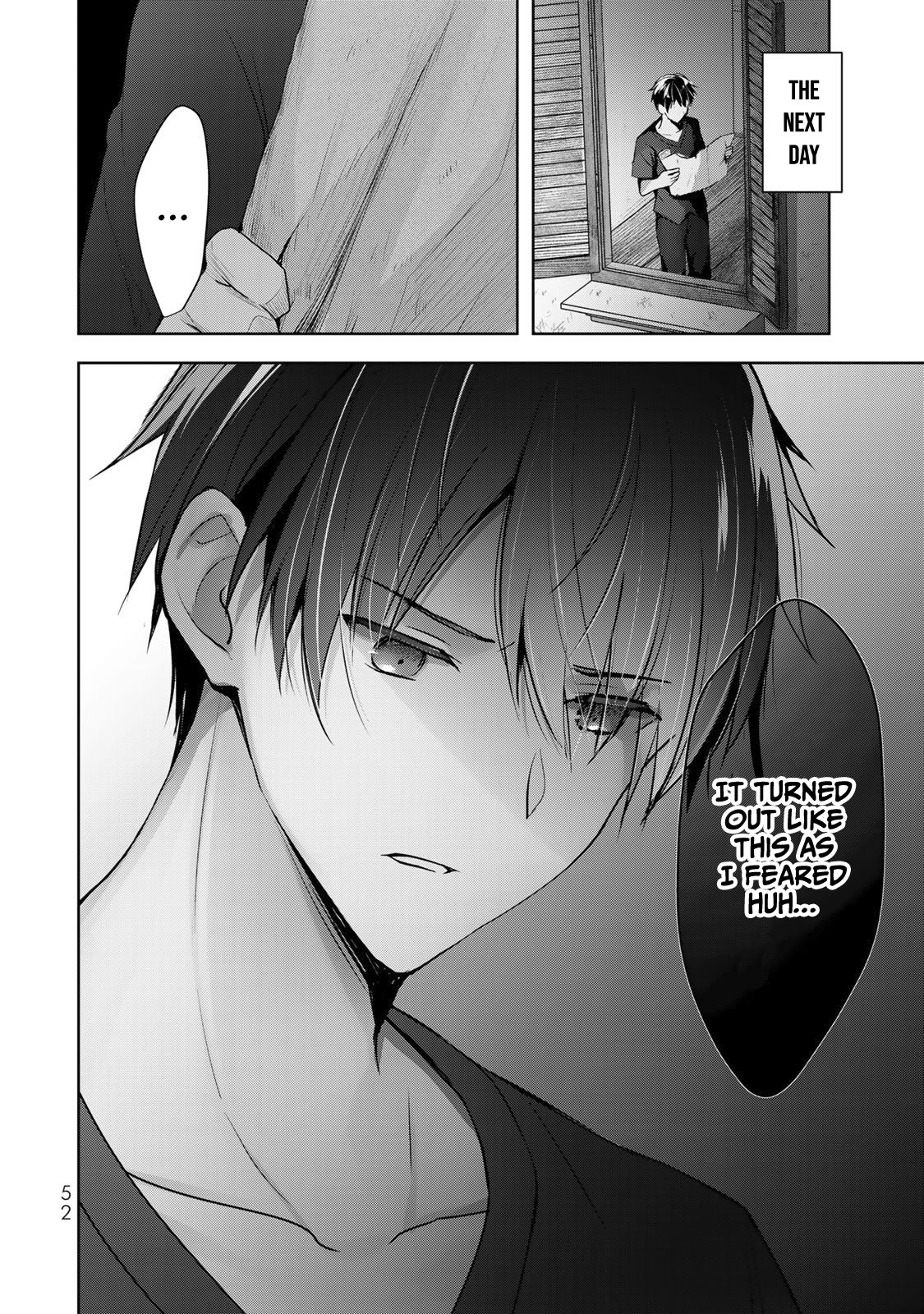 Read Jack of All Trades Party of None Manga Online