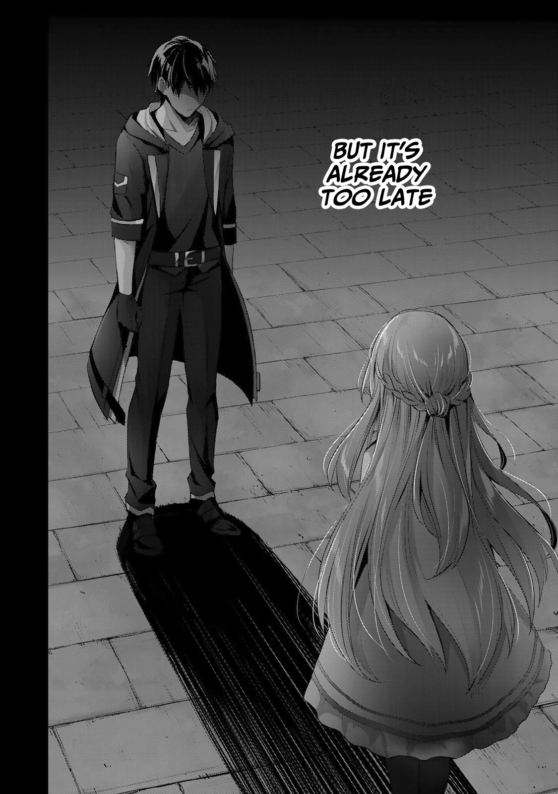 Read Jack of All Trades Party of None Manga Online