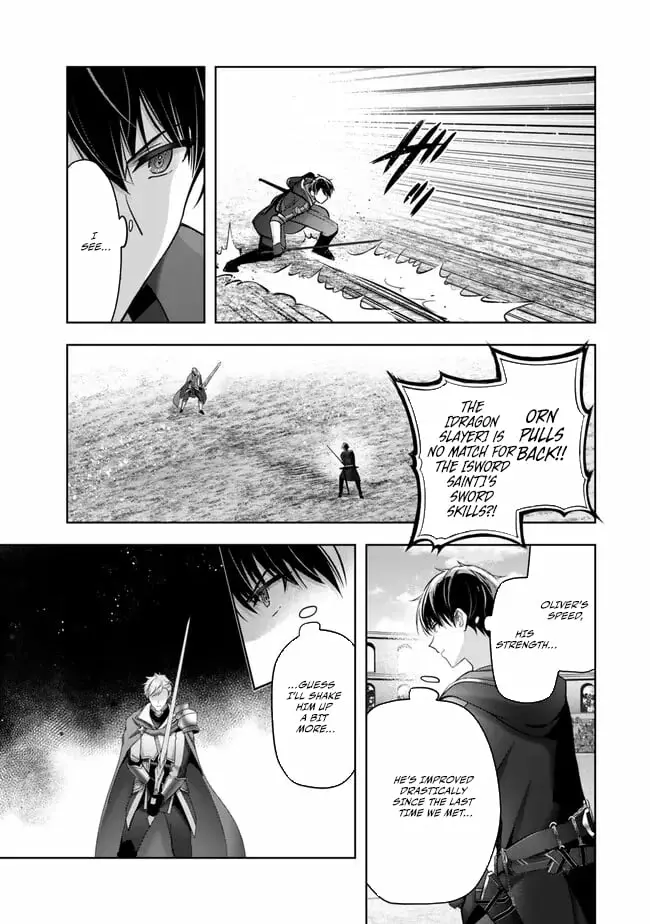 Read Jack of All Trades Party of None Manga Online