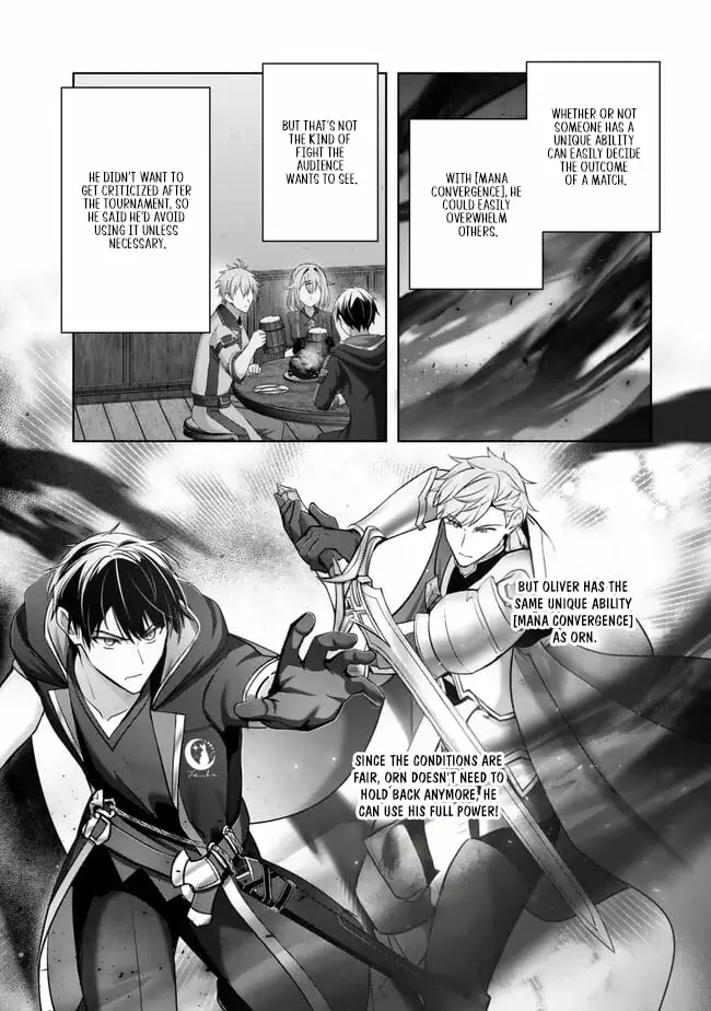 Read Jack of All Trades Party of None Manga Online