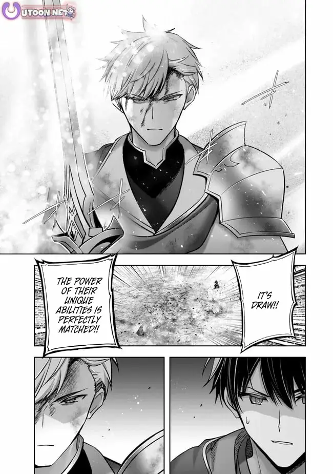 Read Jack of All Trades Party of None Manga Online