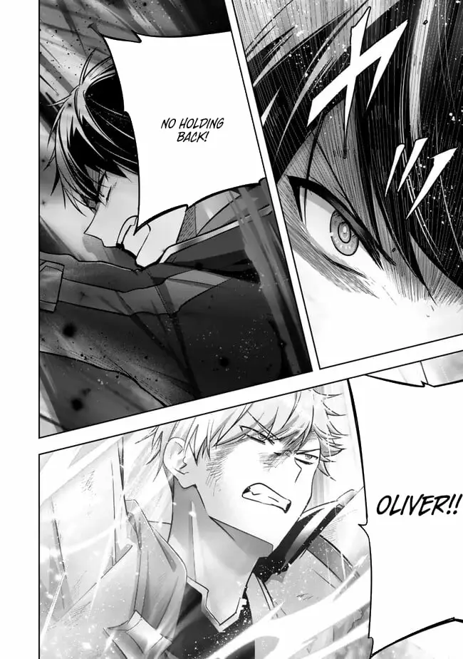 Read Jack of All Trades Party of None Manga Online