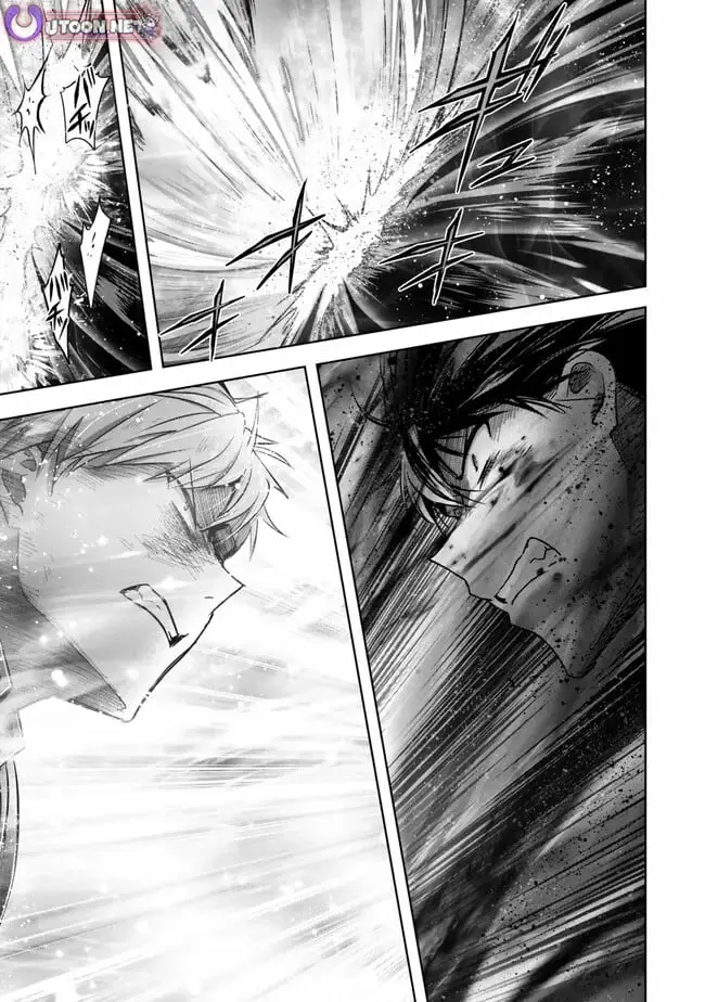 Read Jack of All Trades Party of None Manga Online