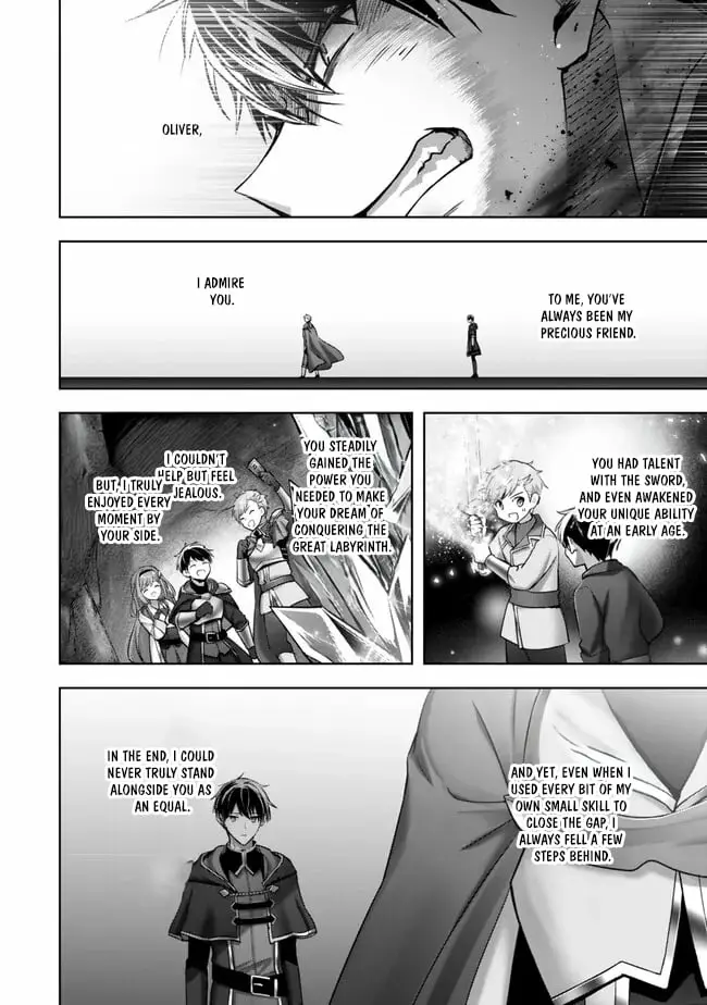 Read Jack of All Trades Party of None Manga Online