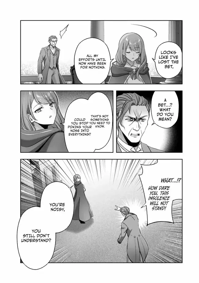 Read Jack of All Trades Party of None Manga Online