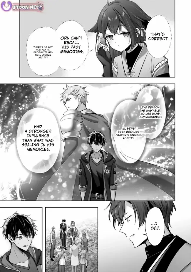 Read Jack of All Trades Party of None Manga Online