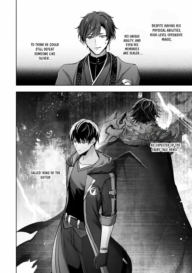 Read Jack of All Trades Party of None Manga Online