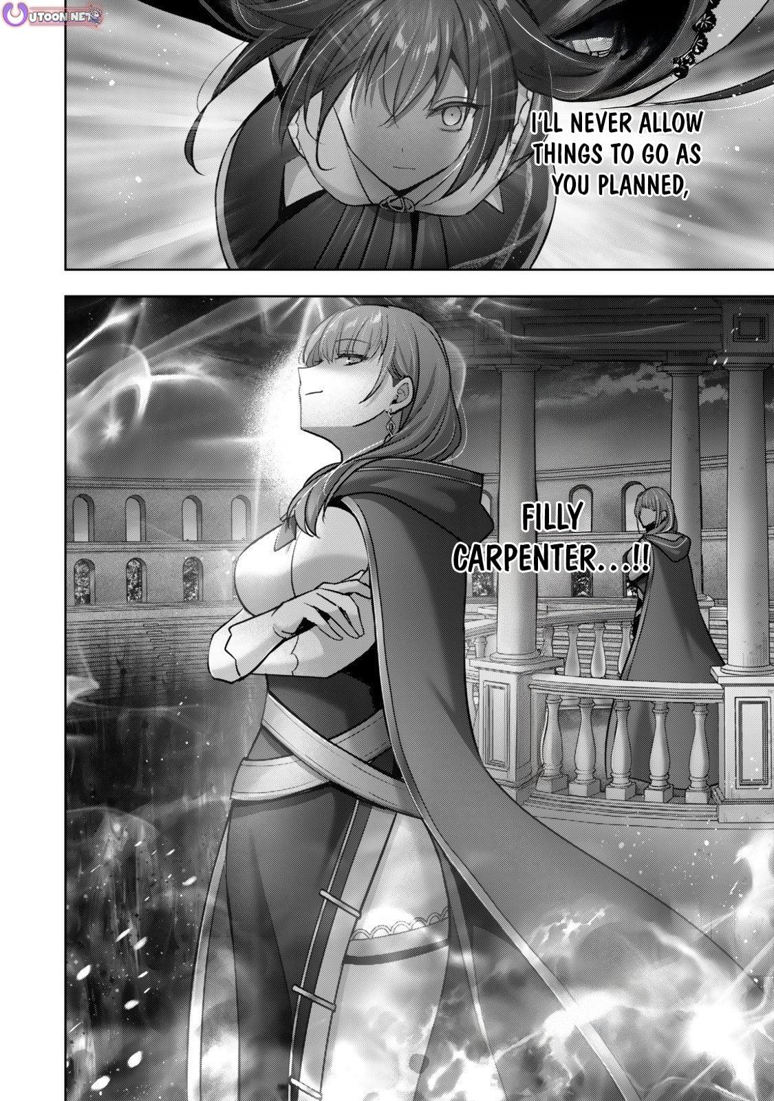 Read Jack of All Trades Party of None Manga Online
