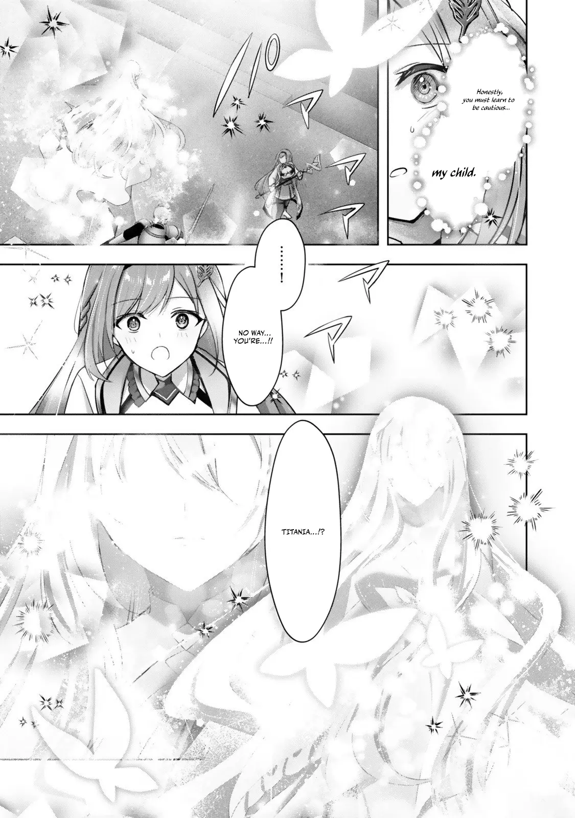 Read Jack of All Trades Party of None Manga Online