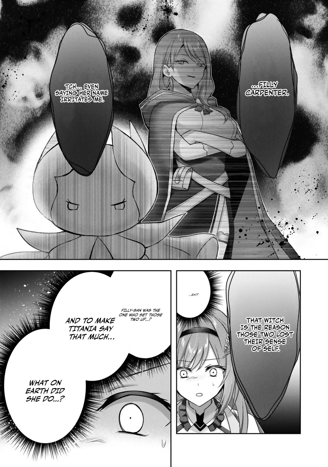Read Jack of All Trades Party of None Manga Online