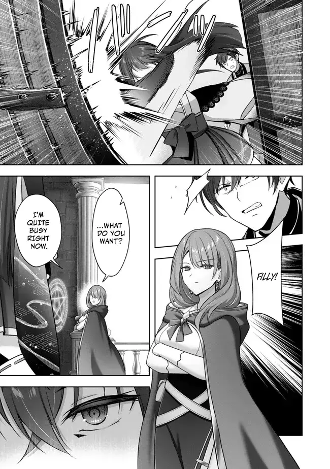 Read Jack of All Trades Party of None Manga Online