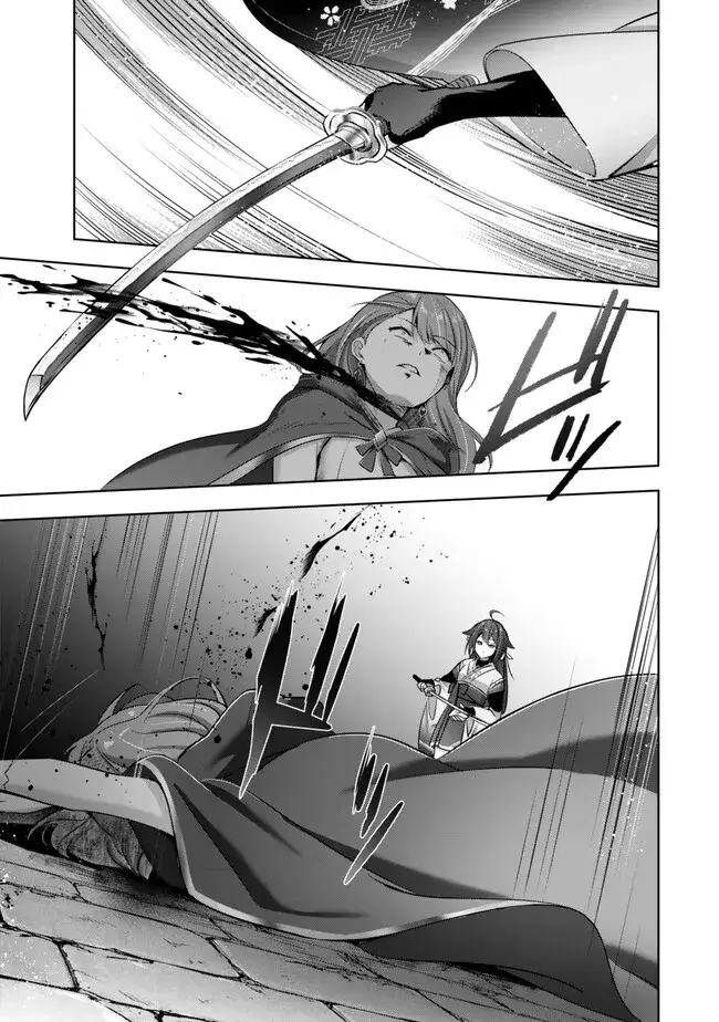 Read Jack of All Trades Party of None Manga Online