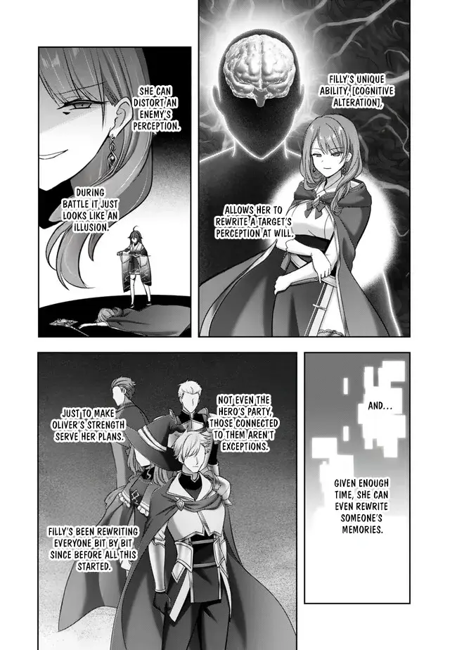 Read Jack of All Trades Party of None Manga Online