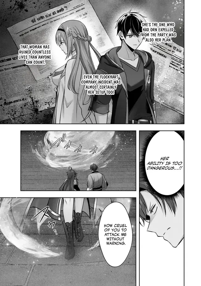 Read Jack of All Trades Party of None Manga Online