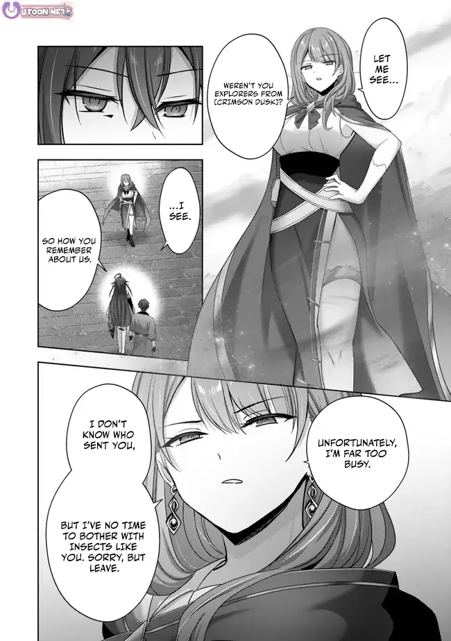 Read Jack of All Trades Party of None Manga Online