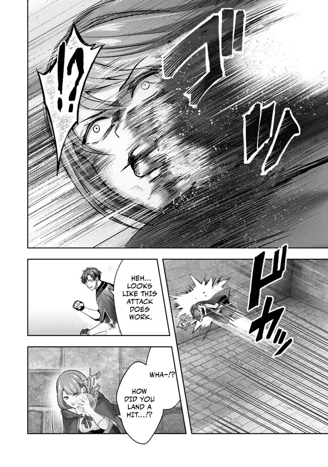 Read Jack of All Trades Party of None Manga Online