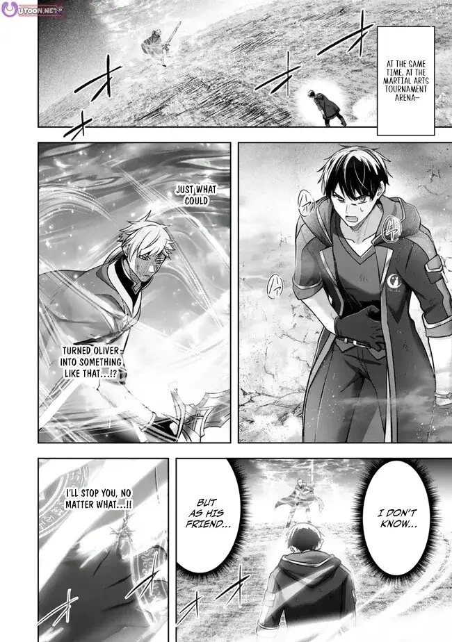 Read Jack of All Trades Party of None Manga Online
