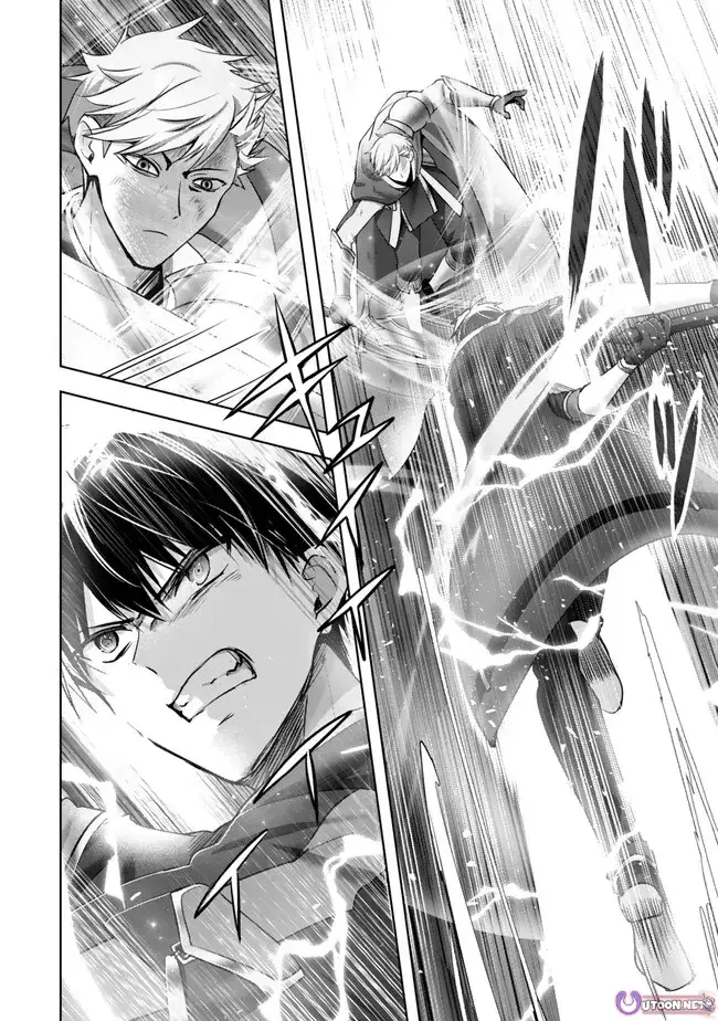 Read Jack of All Trades Party of None Manga Online