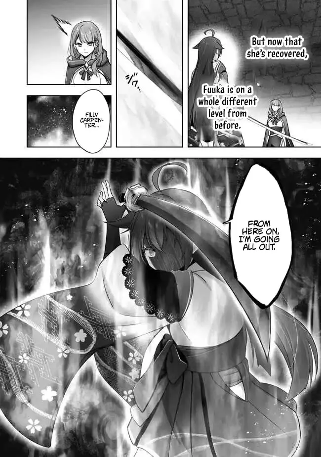 Read Jack of All Trades Party of None Manga Online