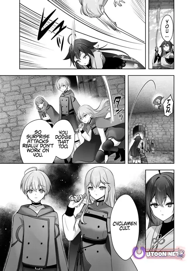 Read Jack of All Trades Party of None Manga Online