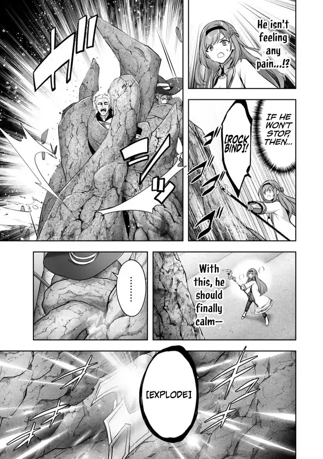 Read Jack of All Trades Party of None Manga Online