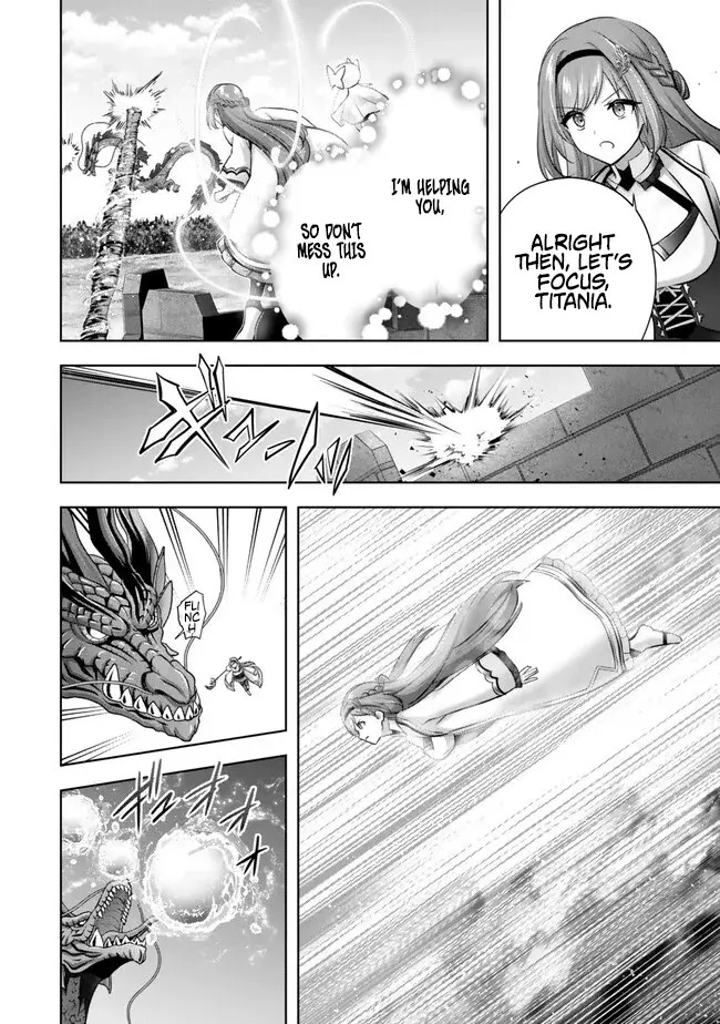 Read Jack of All Trades Party of None Manga Online