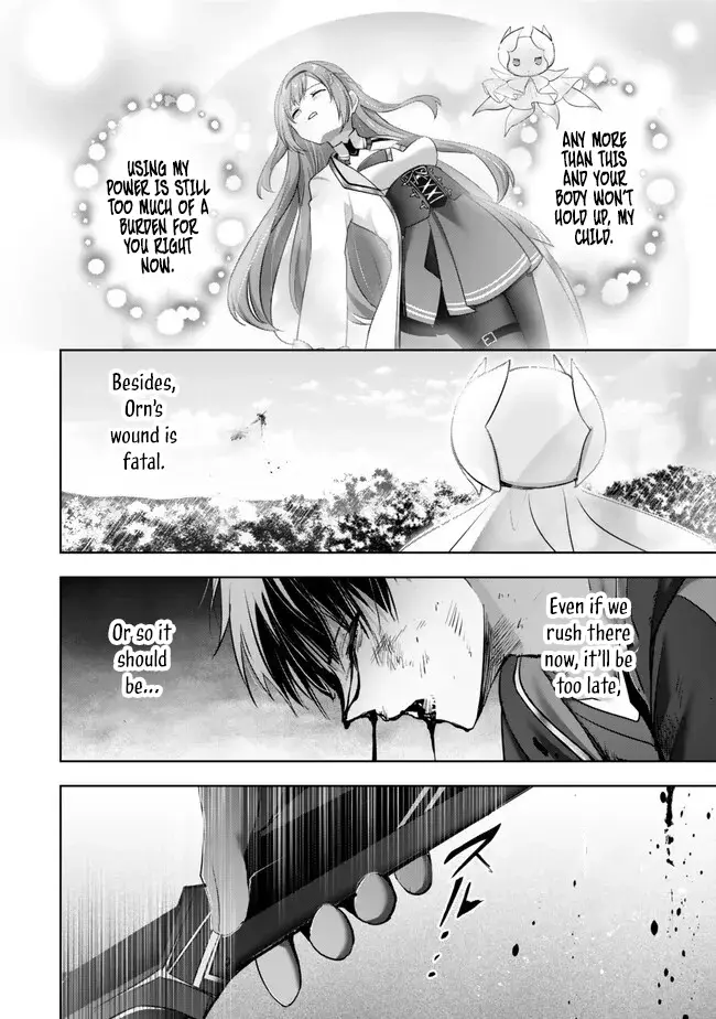 Read Jack of All Trades Party of None Manga Online
