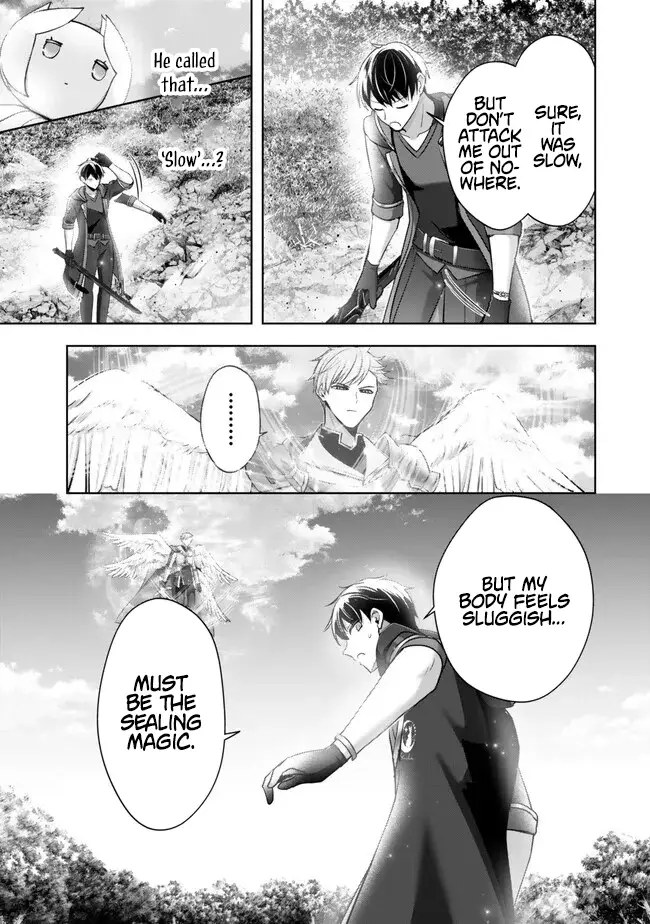 Read Jack of All Trades Party of None Manga Online