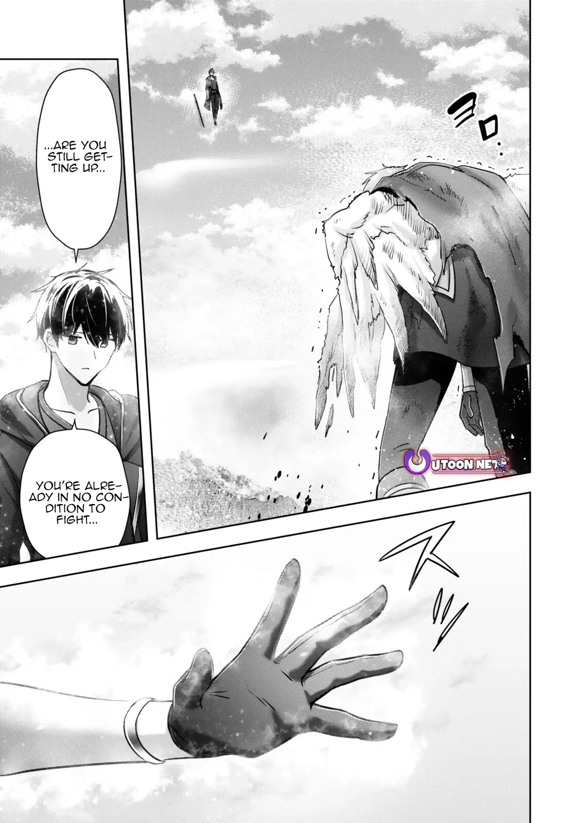 Read Jack of All Trades Party of None Manga Online