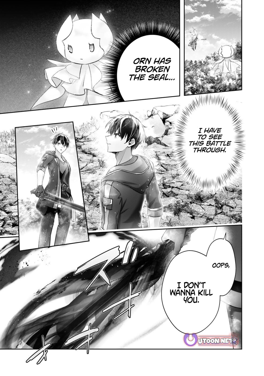 Read Jack of All Trades Party of None Manga Online