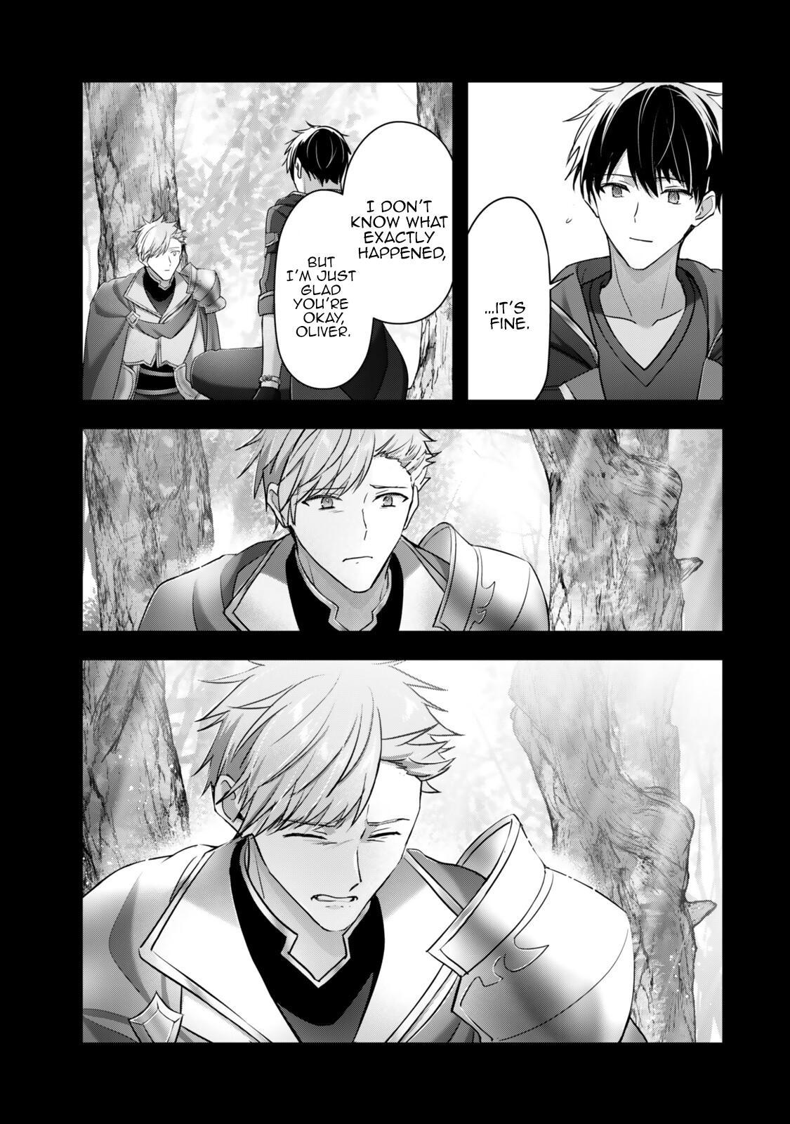 Read Jack of All Trades Party of None Manga Online