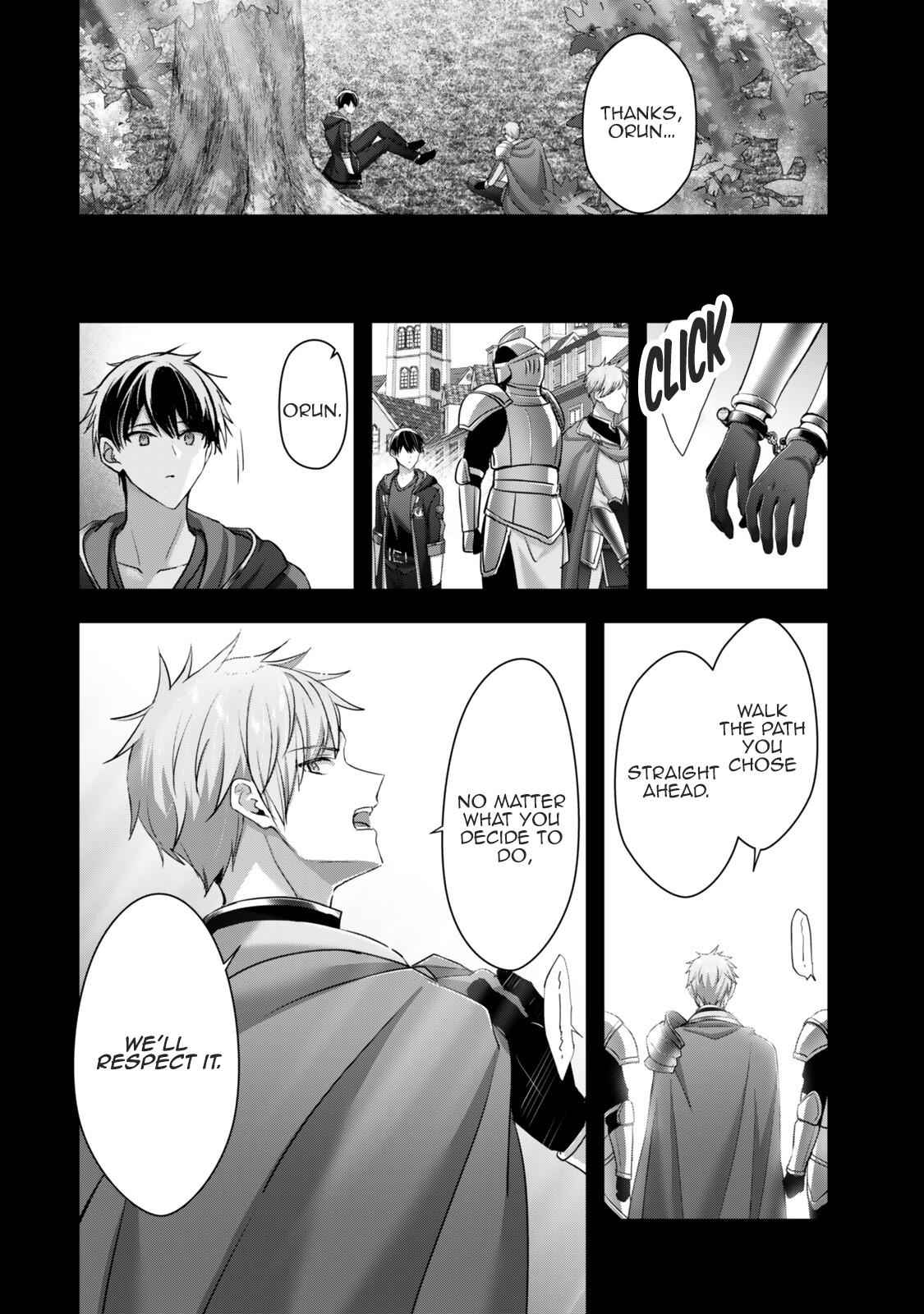 Read Jack of All Trades Party of None Manga Online
