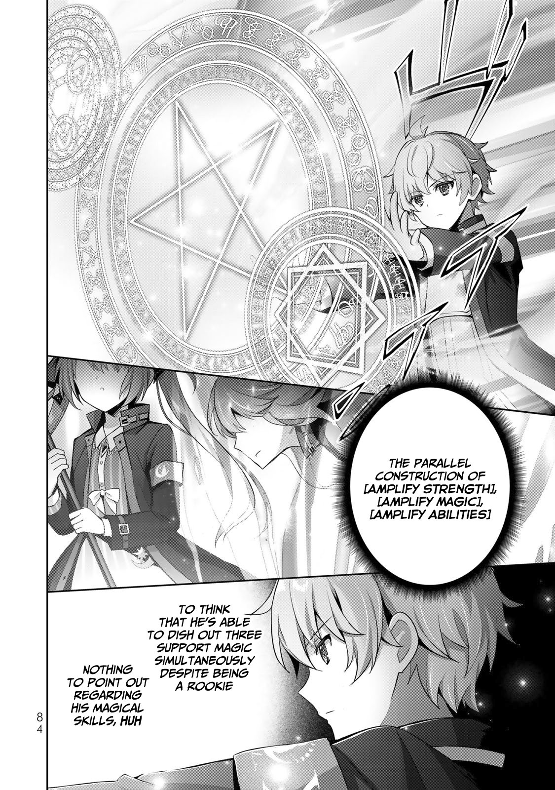 Read Jack of All Trades Party of None Manga Online