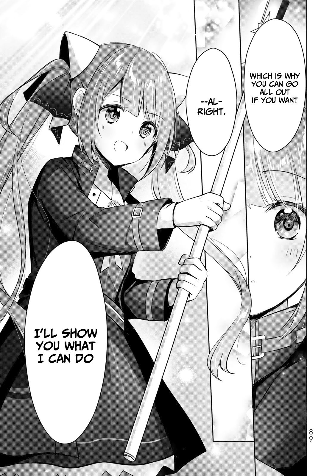 Read Jack of All Trades Party of None Manga Online