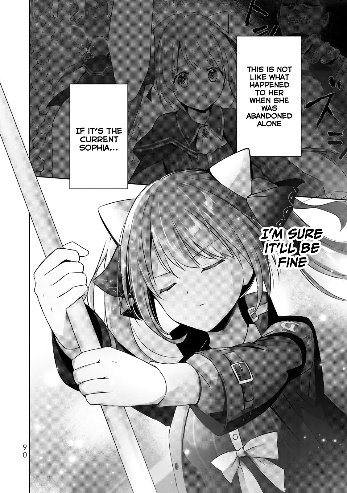 Read Jack of All Trades Party of None Manga Online