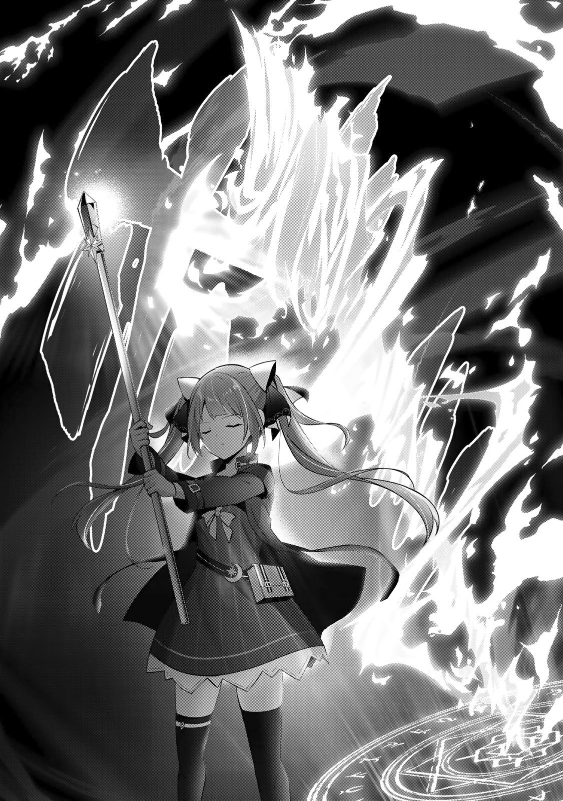 Read Jack of All Trades Party of None Manga Online