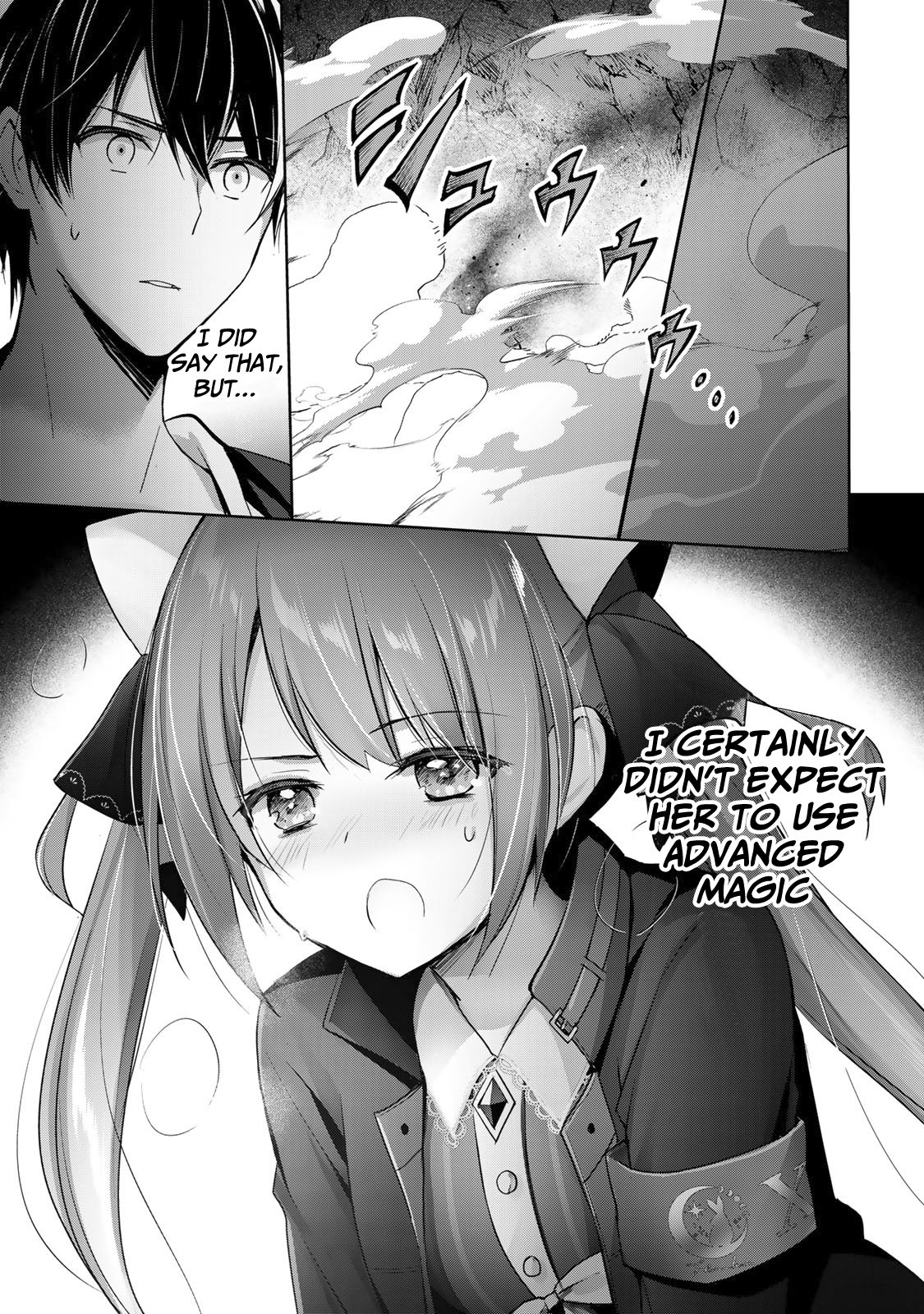 Read Jack of All Trades Party of None Manga Online