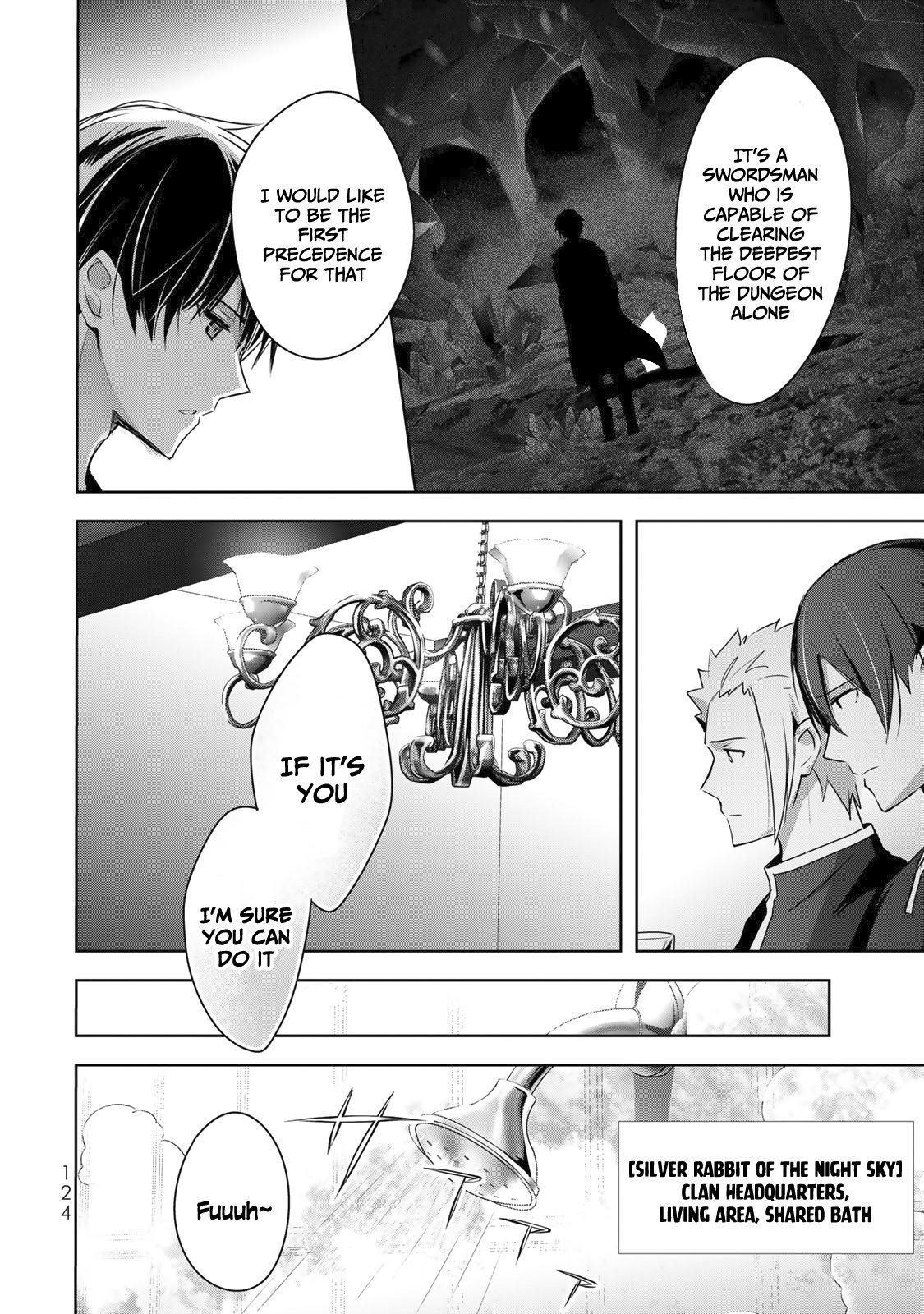 Read Jack of All Trades Party of None Manga Online