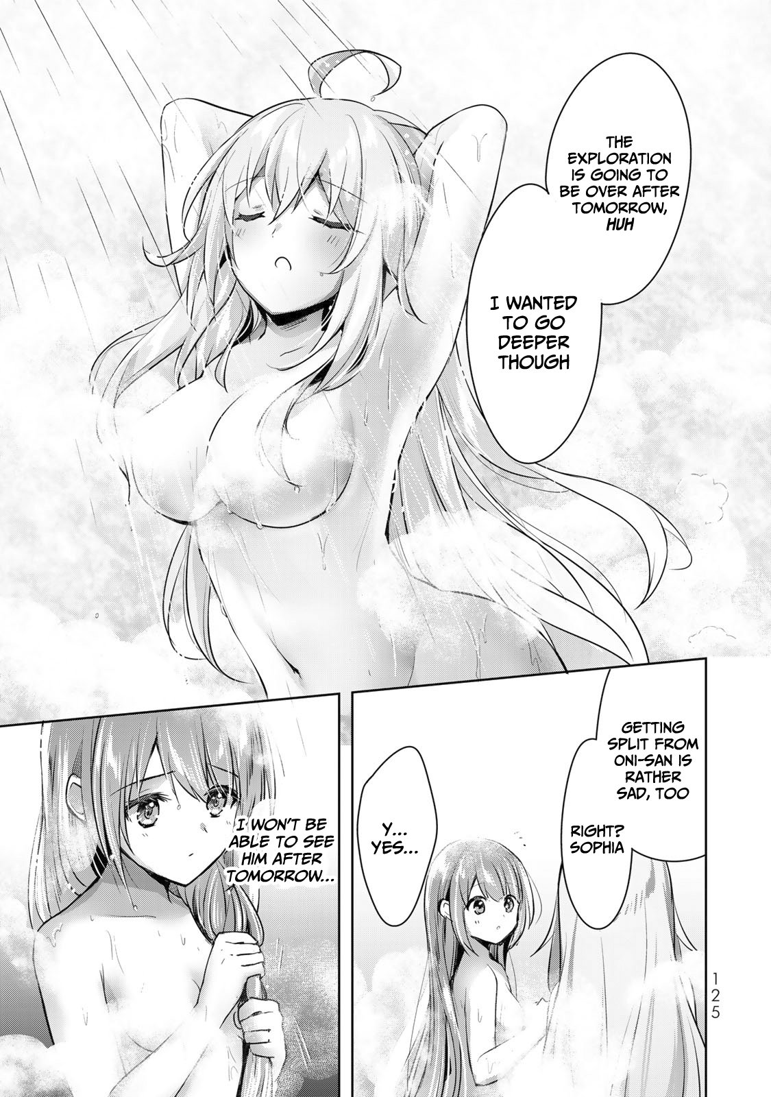 Read Jack of All Trades Party of None Manga Online