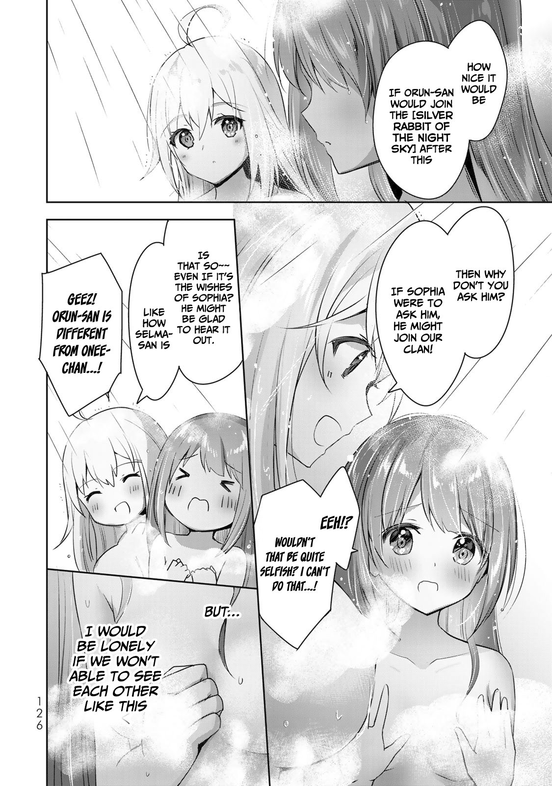 Read Jack of All Trades Party of None Manga Online