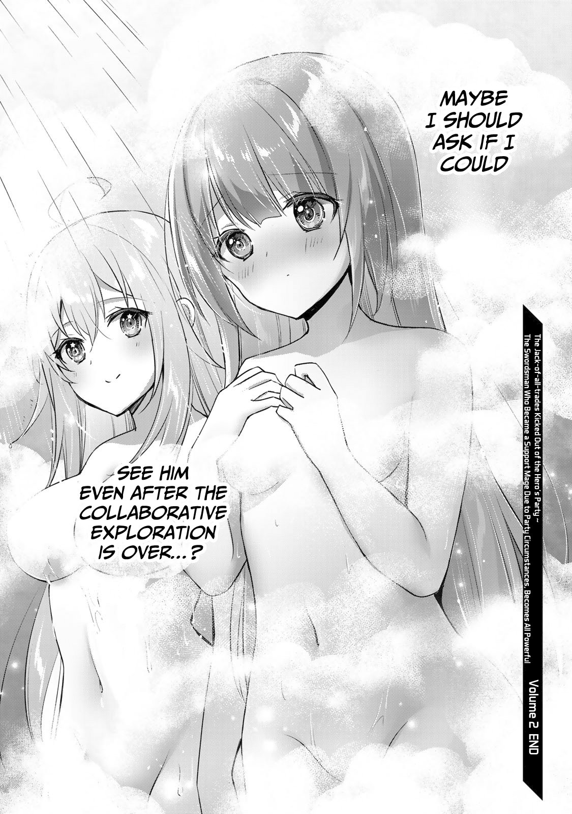 Read Jack of All Trades Party of None Manga Online